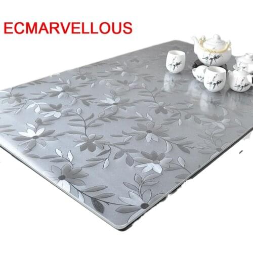 Rectangular Tafelkleed Rechthoekige Rectangulares Impermeable Tablecloth Toalha De Mesa PVC Manteles Cover Table Cloth