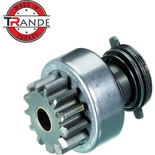 Starter Motor Pinion Gear 72046313 Made In Turkey Trande Store Guarantee