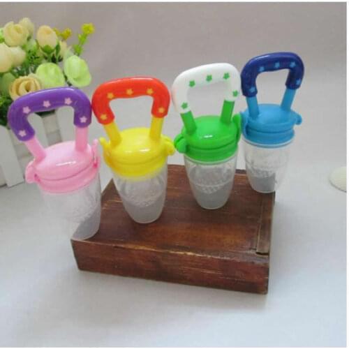Nipple Fresh Food Feeder Milk Nibbler cup Baby Feeding Bottel Tool Safe Baby Supplies Must tool Feeding cups
