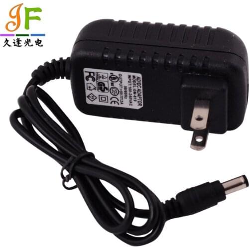 5V 2A 10W LED Power Supply Switch charger AC 100~240V Adapter For LED Strip Controller