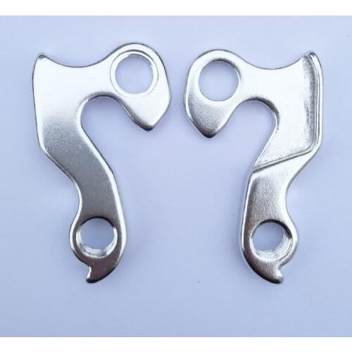 1pc Bicycle gear rear derailleur hanger For Bianchi E7046 Pinarello Mantha Jamis Kona BH SCHWINN carbon frame bike mech dropout