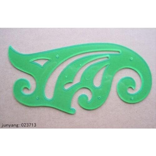 SEWING MACHINE SPARE PARTS ACCESSORIES HIGH QUALITY SEWING RULER 20s MULTI-FONCTION RULER