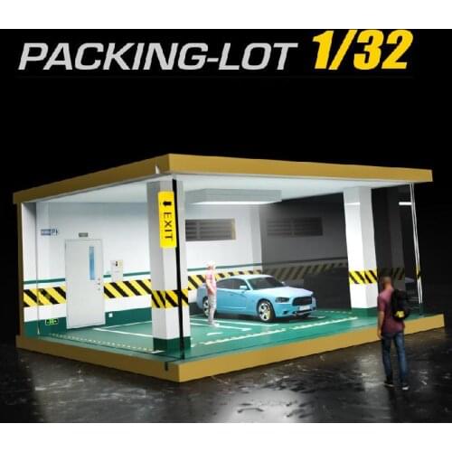 ZIQI Land Transport