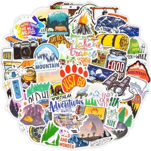 ZUCZUG Vinyl Wall Stickers