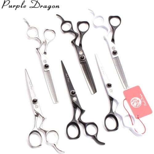 5.5" 6" JP 440C Straight Scissors Thinninng Shears Dogs Shears Animal Shears Professional Grooming Scissors Pets Scissors Z9016