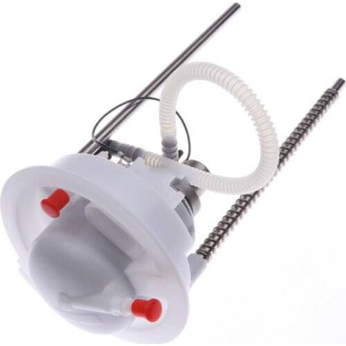 Car Fuel Filter For Audi Q7 A6L A5 A4L For Volkswagen Touareg 3.0 3.6 Auto gasoline filter element OEM 8r0919051k