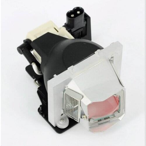 BL-FP165A / SP.89Z01GC01 Replacement Projector Lamp with Housing for OPTOMA EW330 / EW330e / EX330