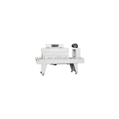 BSE Shrink packing machineYoulian machine