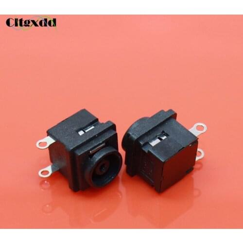 Cltgxdd N-034 1PCS DC JACK For Sony VAIO PCG-81212M VPCF11J0E PCG-5G2T 5K2T 5K1T 5J2L DC Power connector