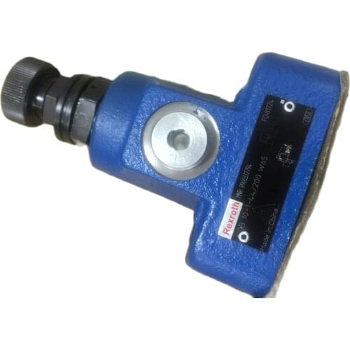 DB10-1-44/200W65 NEW REXROTH VALVE R900372794 DB 10-1-44/200 W65