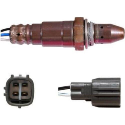 For TOYOTA RAV4 air-fuel ratio before the oxygen sensor new high-quality RAV4 Corolla Camry Caramela 89467-0E140 Original DENS