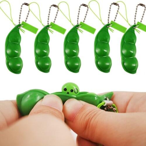 DOLL MEET Antistress Toys