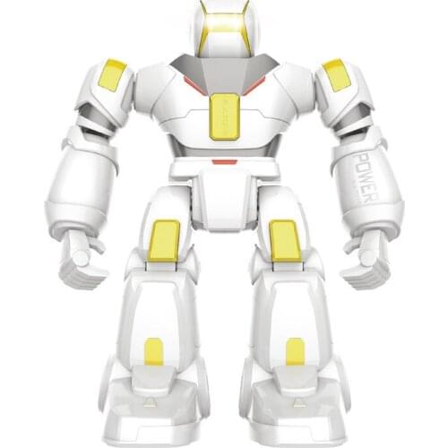 Xingbao Deformation Electric Remote Control Intelligent Model Programming Robot Childrens Enhance Parent-child Communication