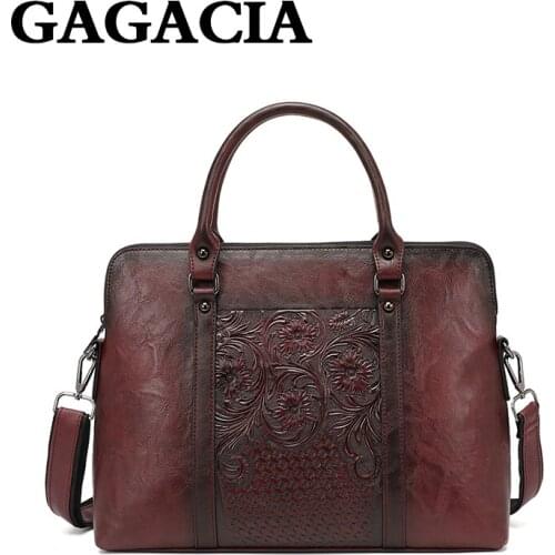 Женские сумки для ноутбуков Gagacia China At AliExpress