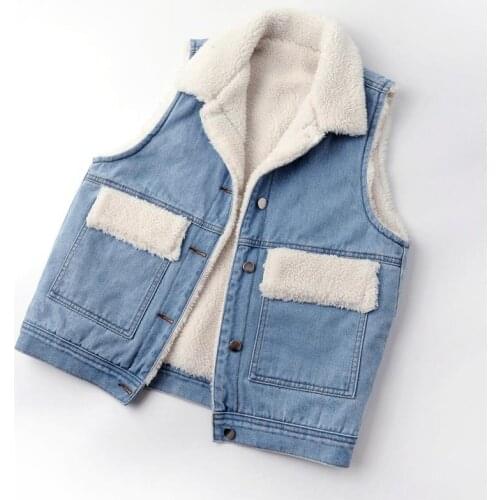 LANJING Women's Autumn Vests