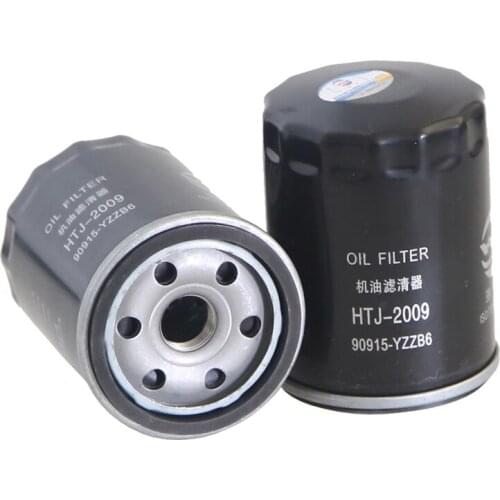1pcs Oil Filter for Lexus LS400 XF10 4.0L 1989-1995 XF20 4.0L 1995-2000 LX450 J80 4.5L SC430 Z40 4.3L 2001-2010 90915-20002