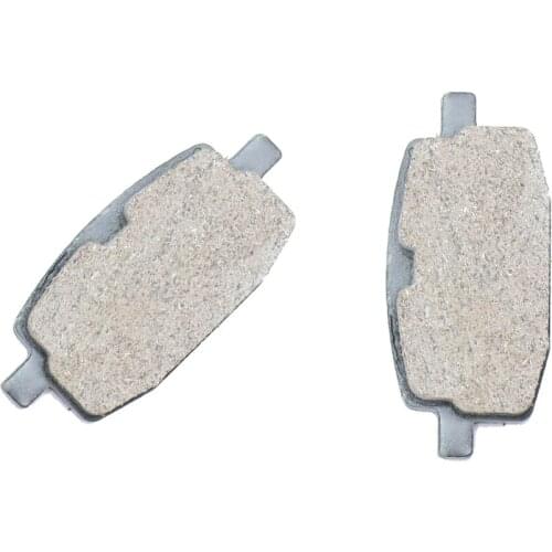 Brake Pads Set for ADLY Street Bike 50 Pista 1996 &up