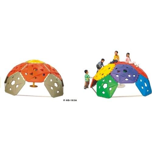 Outdoor Climbing Wall, Climbing Rock