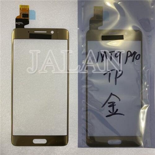 Touch With Lcd Display Screen Front Glass For Mate 9 pro Lcd Display Screen Front Glass Replacement Repair