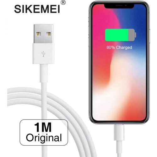 SIKEMEI Wireless Chargers For Iphone