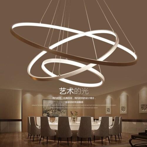 Nordic iron crystal led light crystal hanging lamp kitchen chandeliers cocina accesorio lustres lampes suspendues