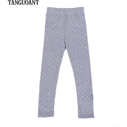 TANGUOANT Pants For Girls