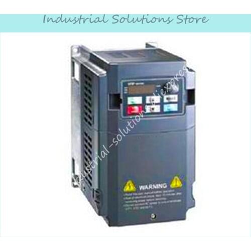 Input AC 3ph 380V Output AC 3ph Inverter C200 Series VFD022CB43A-20 380~480V 5.7A 0~600Hz 2.2kW 3HP New Original