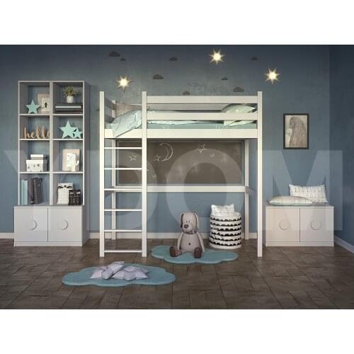 YDOM Children's Beds