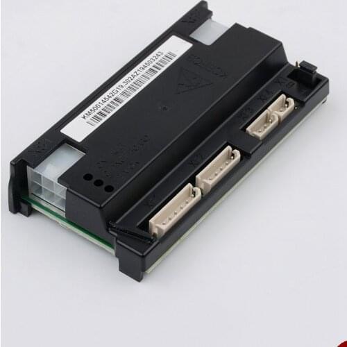 1pcs Well communication board KM50014542G11 Sound and light alarm board for KONE elevator parts AQ1H390