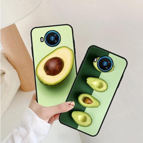 AKABEILA Nokia Phone Cases