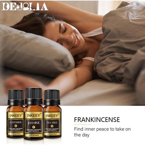 Ashowner Essential Oils