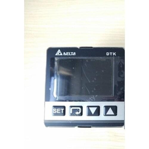DTK7272R01 DTK7272V12 C01 V01 R12 C12 Original Delta DTK series thermostat replaces DTD