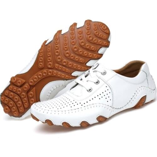 DWZRG Golf Shoes