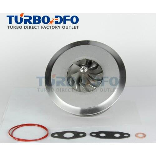 GTA2359V Balanced Turbo Cartridge 17201-51010 Turbocharger Chra 775095-5001S For Toyota Landcruiser V8 4.5L 151Kw 1VD-FTV 2007