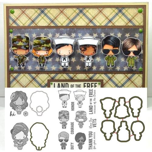 Sports Boy Girls Metal Cutting Dies Stencils Stamp Paper Cut Dies for DIY Scrapbooking Photo Album Crafts Mould Punch Stencils