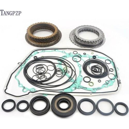 8HP55 ZF8HP55 8HP70 0BK OBK Transmission Overhaul Rebuild Kit for Audi A6 A7 A8 Q5