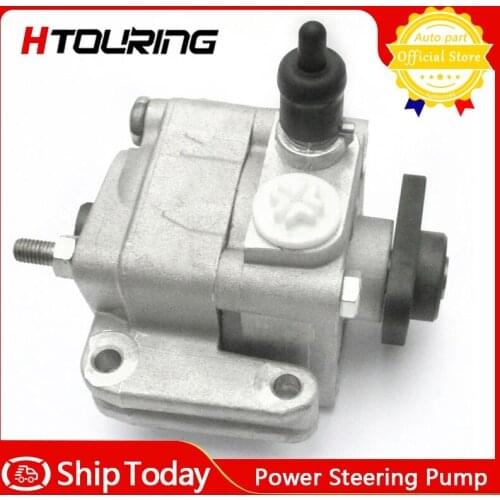 Power Steering Pump For BMW 320i 2003-2005 E46 318i 316i 32411095749 32416750938 32411095155 32416756611 32416758595 7614955107