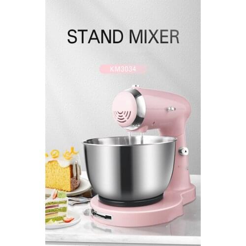 NEW Cooking machine and flour machine household commercial small mixing kneading machine automatic cooking machine mixing
