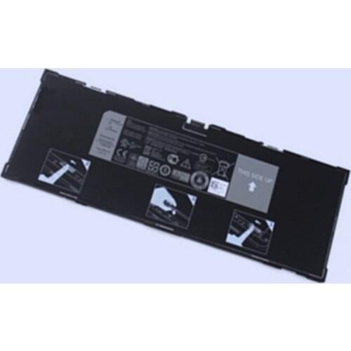 New Original Laptop replacement Li-ion Battery 9MGCD for DELL Venue 11 Pro 5130 7.4V 4220Ah 32wh XMFY3 312-1453 VYP88 T8NH4