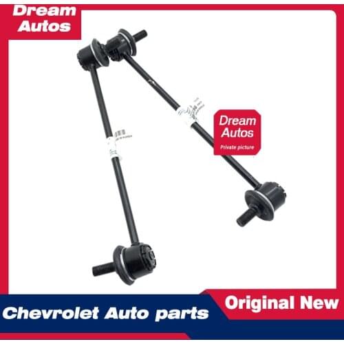 Original New Front Stabilizer Ball Head Stabilizer Connecting Rod Small Suspension 96391875 for Chevrolet Lefeng New Sail Lepin