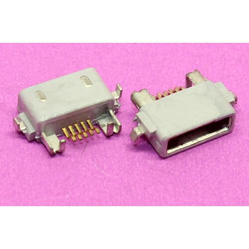 Micro USB connector Charge jack for Sony Xperia Z L36h L36i L36a C6603 C6602 C6606 ST18i WT18i WT19i ST25i LT25i LT26W LT36W