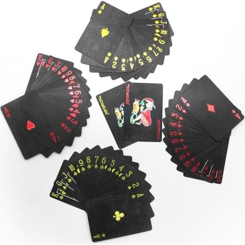 ROYALPOK Playing Cards
