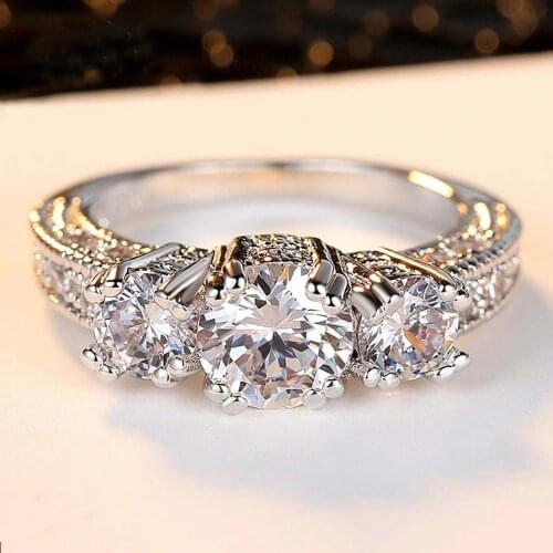 Женские серебряные кольца StoneAge China At AliExpress