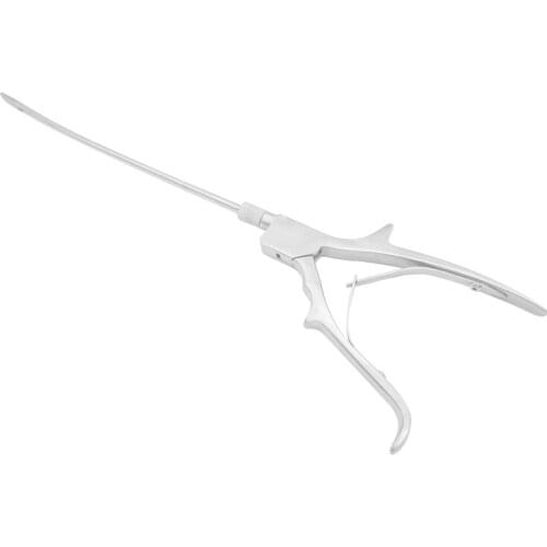 Nucleus Pulposus Forceps Facial Skin Plastic Separator Orthopedic Equipment