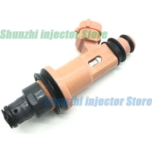 Fuel Injector Nozzle For Lexus LS400 LS430 GS400 SC430 23250-50030 23209-50030 2325050030 2320950030