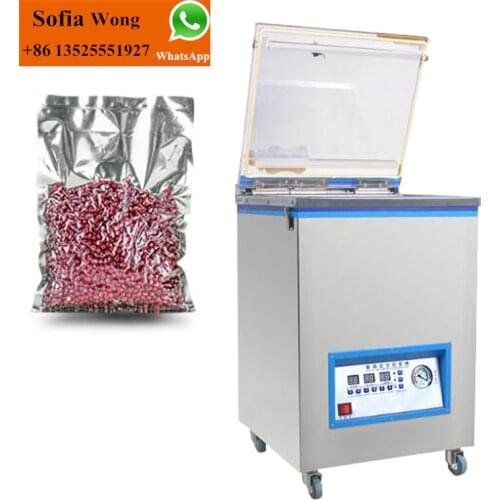 Sealing Machine Vacuum Packing Machine Food Vacuum Sealer Vacuum Sealing Machine