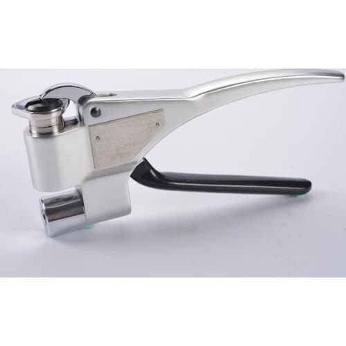 Webster Hardness Tester Tester Inspection Aluminum Alloy Tubes and Plate W-20a