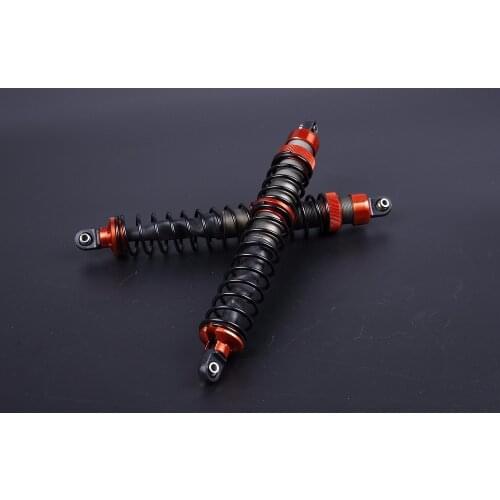 1/5 scale rc baja CNC alloy 6mm rear shock absorber for HPI BAJA 5B 5T 5SC