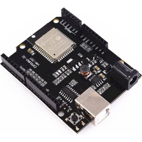 10PCS ESP32 Module WiFi+Bluetooth Development Board Ethernet Internet Wireless Transceiver