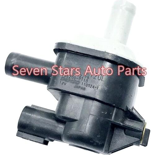 Auto Engine Vacuum Valve Purge Control Solenoid Valve OEM 90910-12279 9091012279
